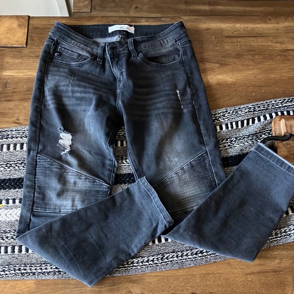 Womens capris - Picture 1 of 4